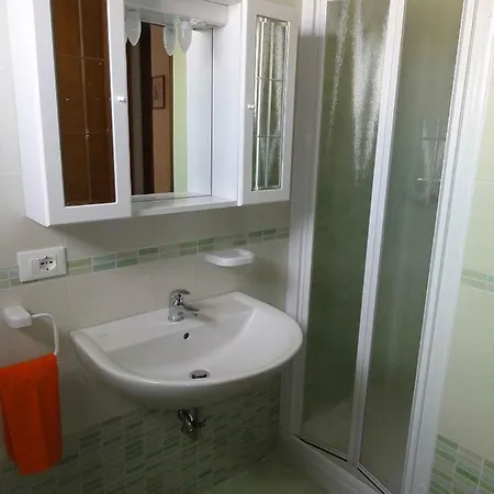 Apartment In 38306 Bibione