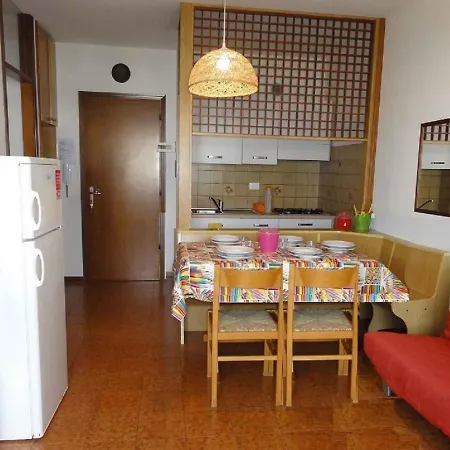 In 38306 Apartment Bibione