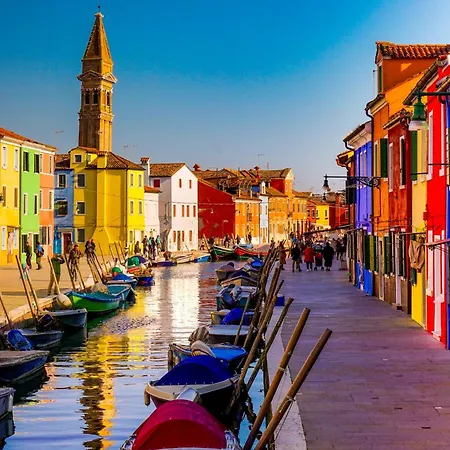 Appartamento In 38306