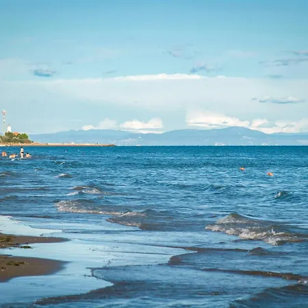 In 38306 Appartamento Bibione