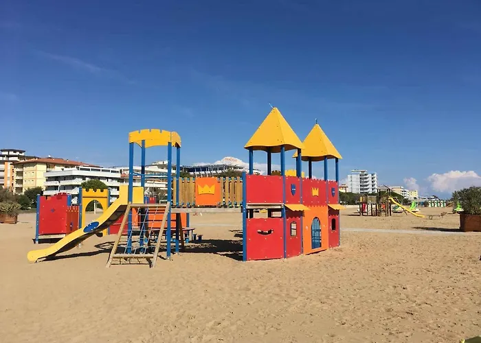 In 38306 Appartamento Bibione