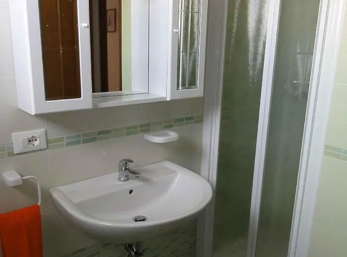 Apartment In 38306 Bibione