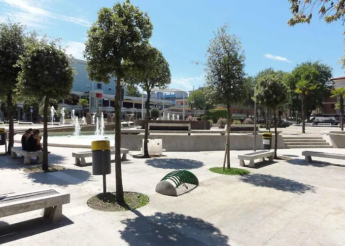 Appartamento In 38306