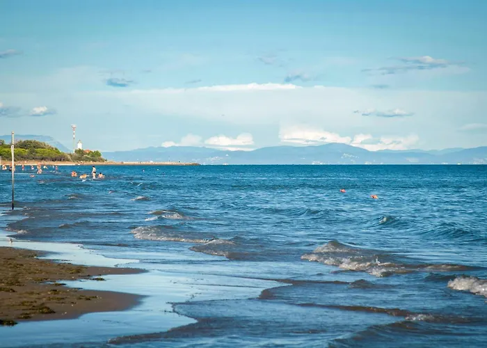 In 38306 Apartment Bibione